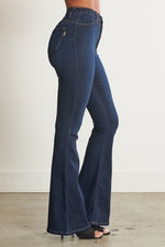 Earn Your Pair Flare Pant
