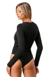 Essential Long Sleeve Bodysuit