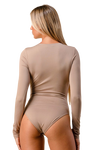 Essential Long Sleeve Bodysuit
