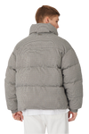 The Bowery Puffer