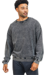 Mineral Wash Pullover